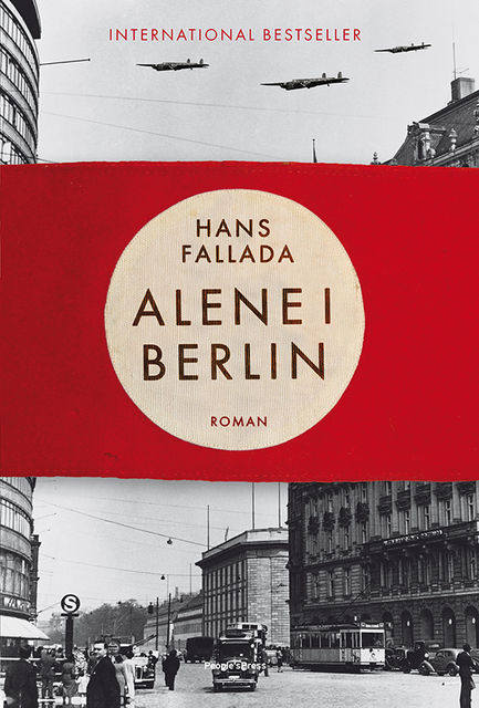 Alene i Berlin, Hans Fallada