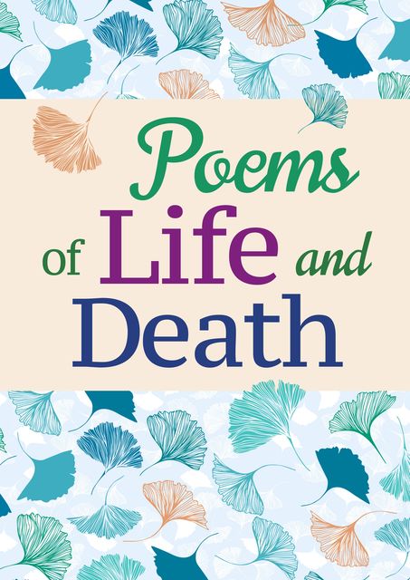 Poems of Life and Death, Arcturus Publishing