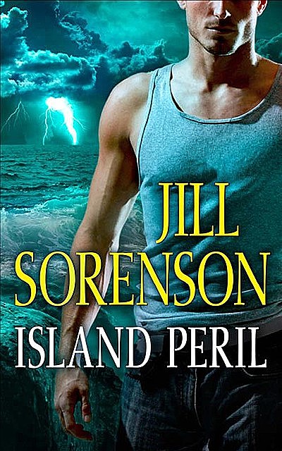 Island Peril, Jill Sorenson