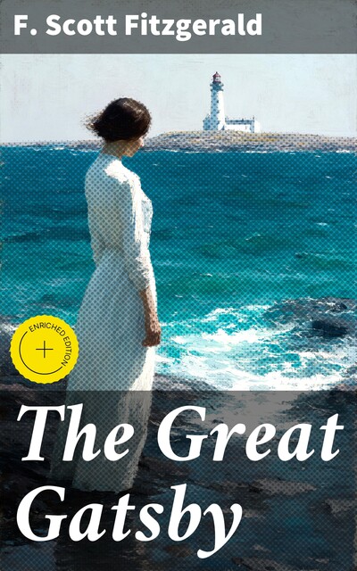 The Great Gatsby, Francis Scott Fitzgerald
