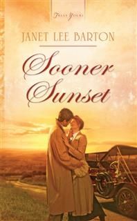 Sooner Sunset, Janet Lee Barton