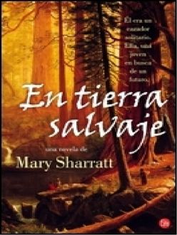 En Tierra Salvaje, Mary Sharratt