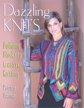 Dazzling Knits, Patricia Werner