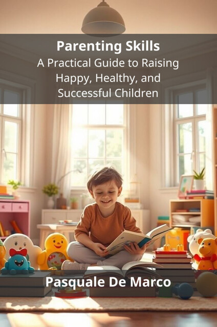 Parenting Skills, Pasquale De Marco