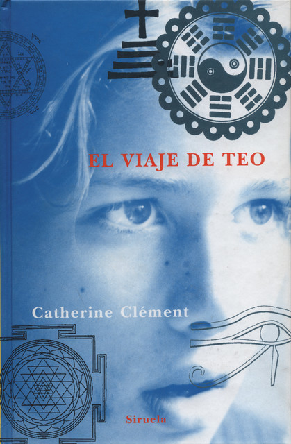 El viaje de Teo, Catherine Clément