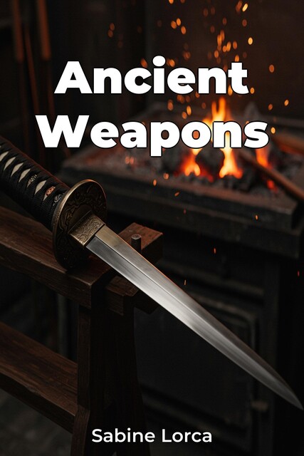 Ancient Weapons, Sabine Lorca