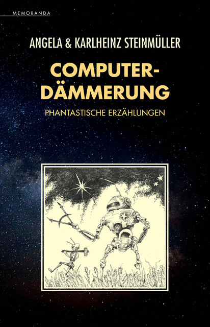 Computerdämmerung, Angela Steinmüller, Karlheinz Steinmüller