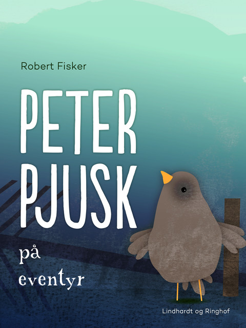 Peter Pjusk på eventyr, Robert Fisker