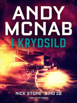 I krydsild, Andy McNab