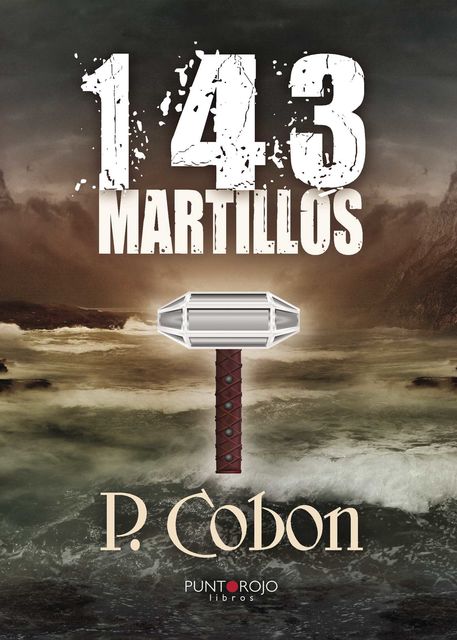 143 Martillos, P. Cobon