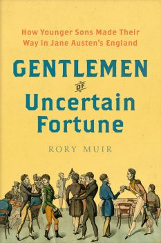 Gentlemen of Uncertain Fortune, Rory Muir