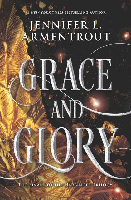 Grace and Glory, Jennifer, Armentrout
