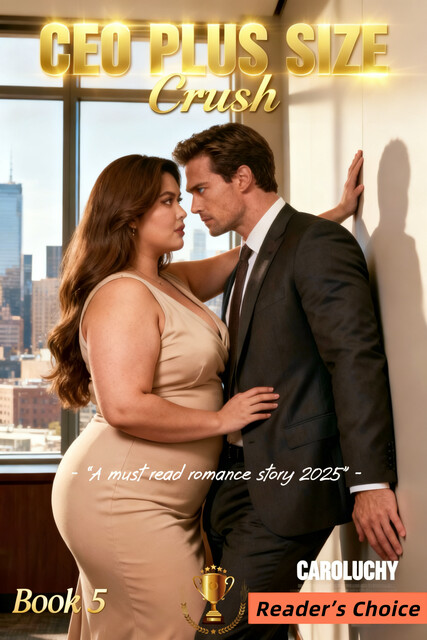 CEO plus Size Crush, Caroluchy