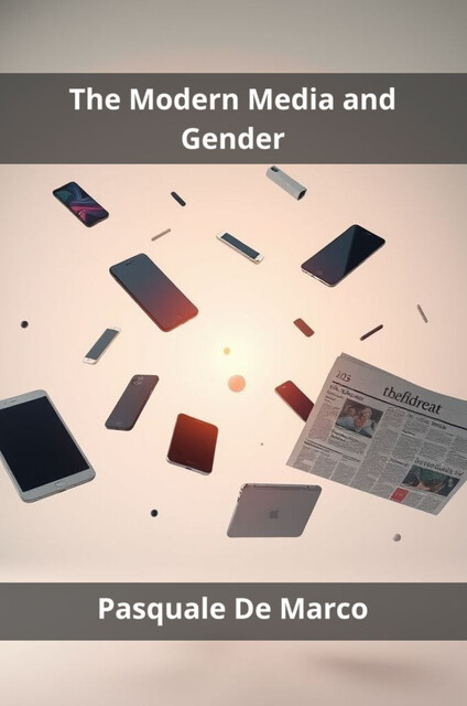 The Modern Media and Gender, Pasquale De Marco