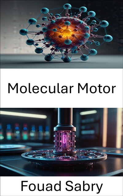 Molecular Motor, Fouad Sabry