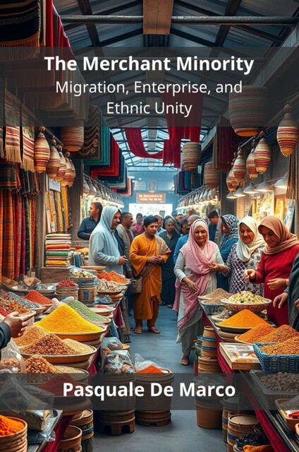 The Merchant Minority, Pasquale De Marco