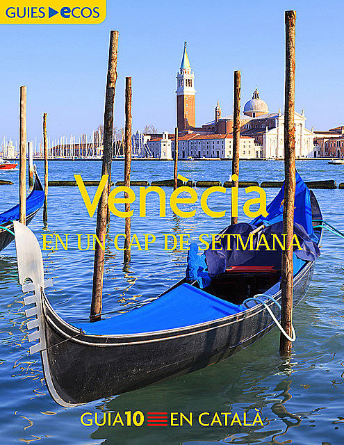 Venècia. En un cap de setmana, Varios Autores
