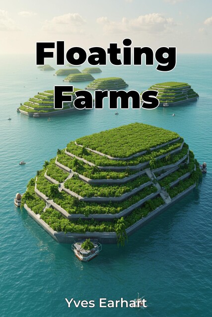 Floating Farms, Yves Earhart