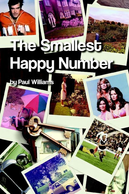 The Smallest Happy Number, Paul Williams