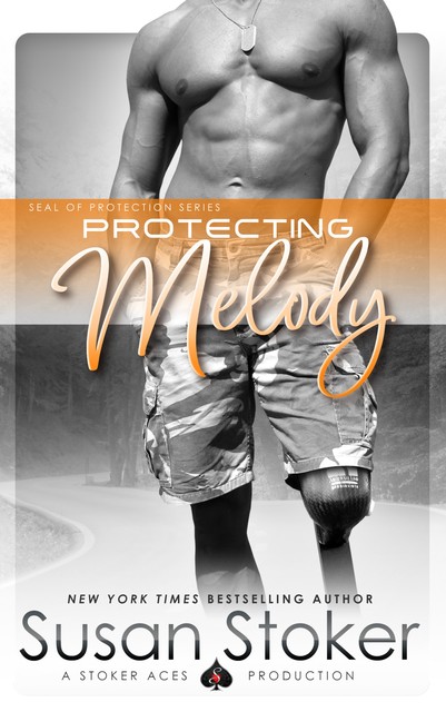 Protecting Melody, Susan Stoker