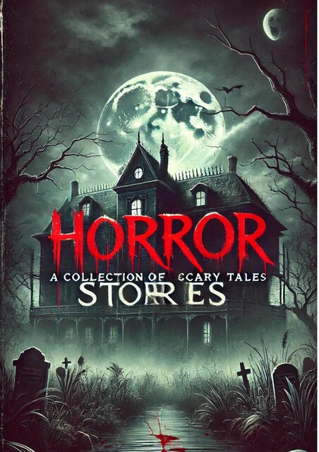 Horror Stories, Lukáš Fulop