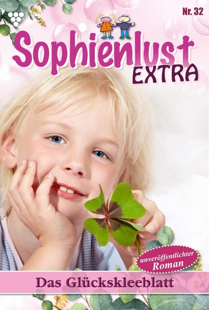 Sophienlust Extra 32 – Familienroman, Gert Rothberg