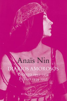 Diarios amorosos, Anaïs Nin