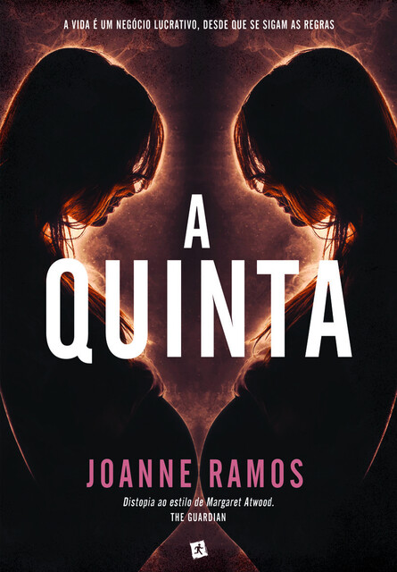 A Quinta, JOANNE RAMOS