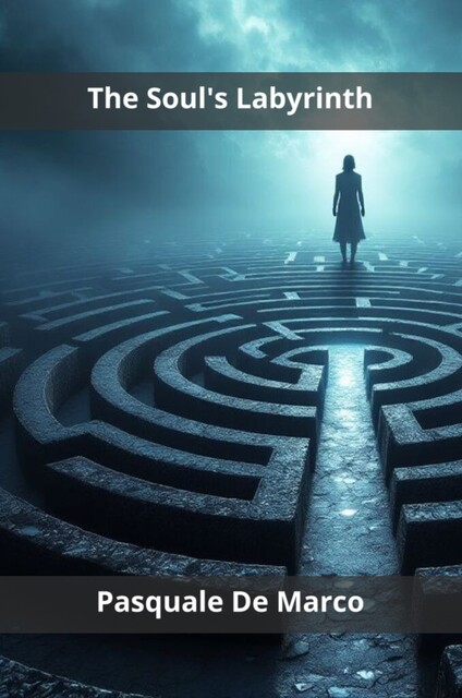 The Soul's Labyrinth, Pasquale De Marco