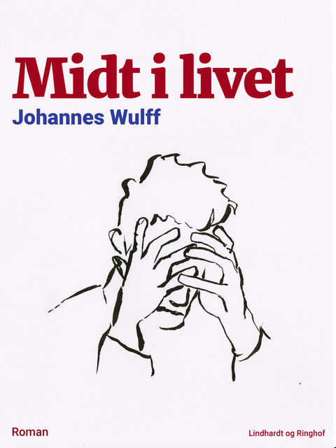Midt i livet, Johannes Wulff