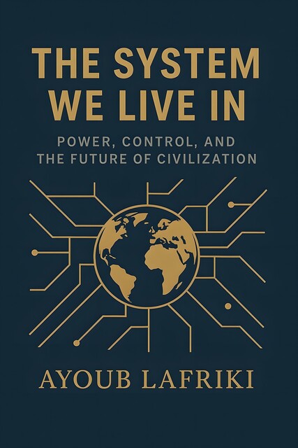 The System We Live In, Ayoub Lafriki