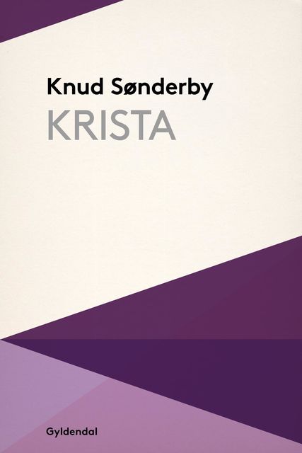Krista, Knud Sønderby