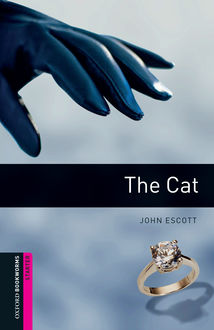 The Cat, John Escott