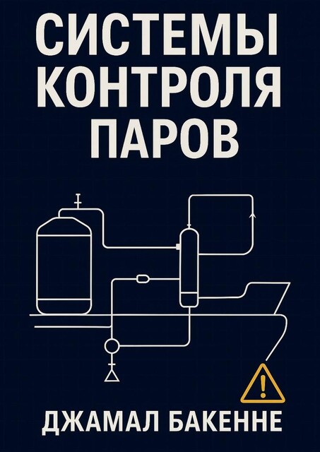 Системы контроля паров, Джамал Бакенне