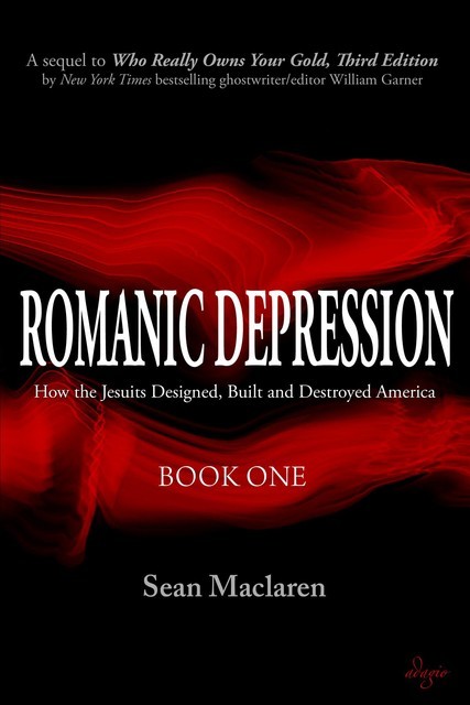 Romanic Depression, Sean Maclaren