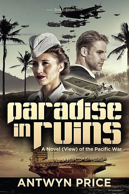 Paradise in Ruins, Antwyn Price
