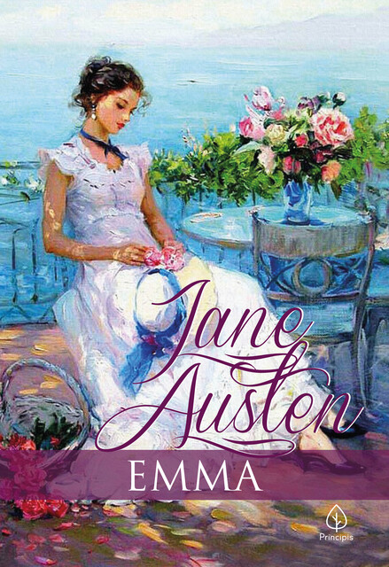 Emma, Jane Austen