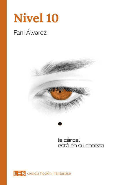 Nivel 10, Fani Álvarez