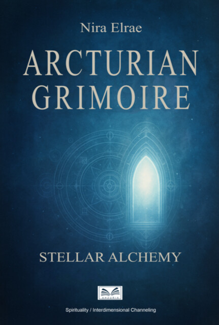 Arcturian Grimoire, Luiz Santos, Nira Elrae