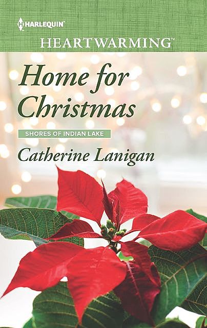 Home For Christmas, Catherine Lanigan