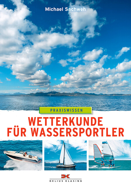 Wetterkunde, Michael Sachweh