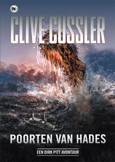 Poorten van Hades, Clive Cussler