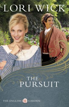 The Pursuit, Lori Wick