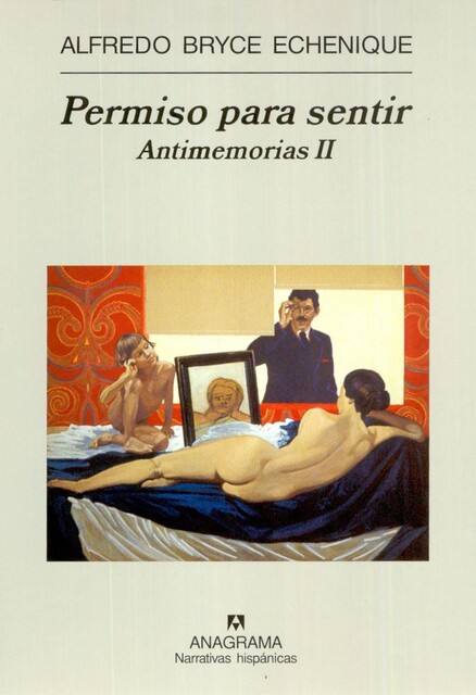 Antichrista, Amélie Nothomb