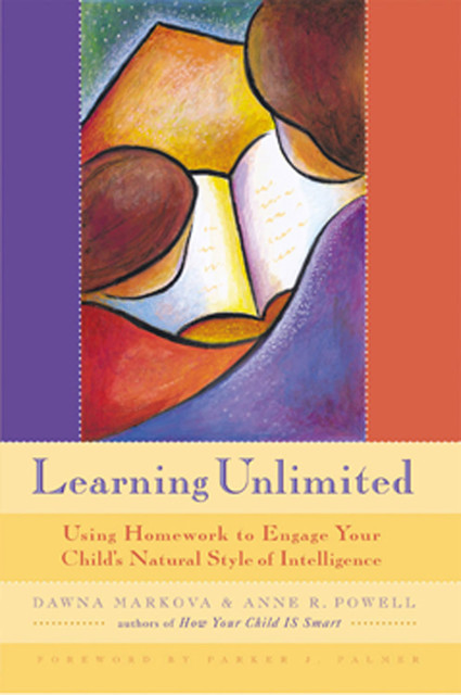 Learning Unlimited, Anne R.Powell, Dawna Markova
