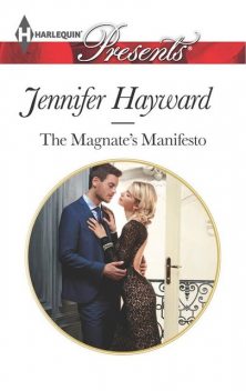 The Magnate's Manifesto, Jennifer Hayward