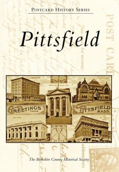 Pittsfield, The Berkshire County Historical Society