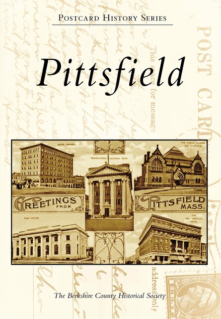 Pittsfield, The Berkshire County Historical Society
