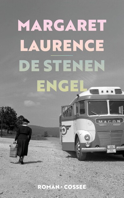 De stenen engel, Margaret Laurence