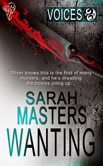 Wanting, Sarah Masters
